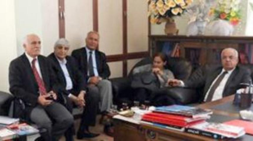 CHP'li Vekiller Ardahan&rsquo;a geliyor