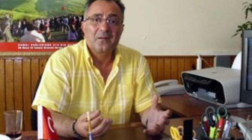 Neden ardahan havaalanı?!