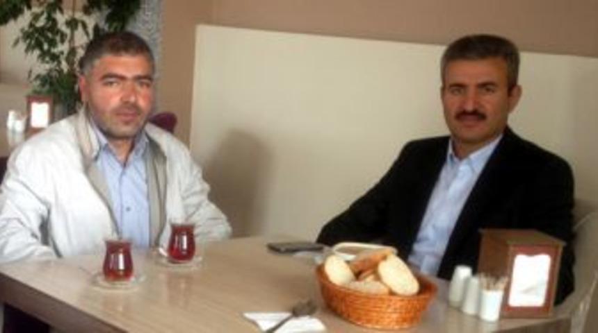 Dava adına yola &ccedil;ıkanlar, bizi yanılttılar!