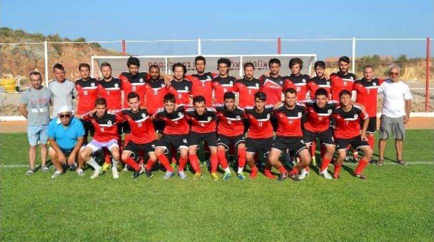 Adaspor, Lige Gen&ccedil; Kadroyla Hazırlanıyor