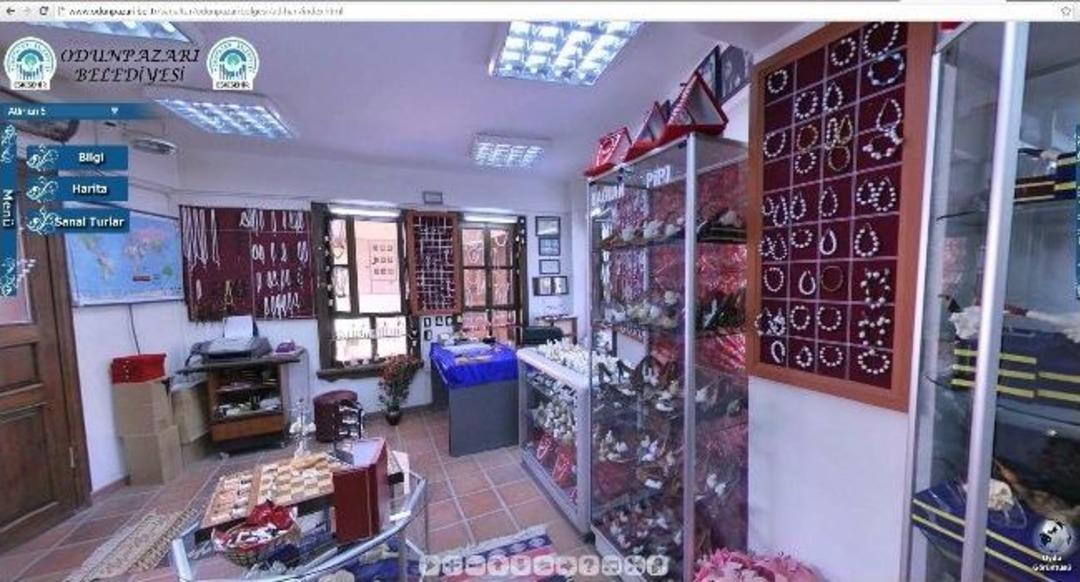 Atlıhan D&uuml;nyaya &Uuml;&ccedil; Boyutlu A&ccedil;ılıyor