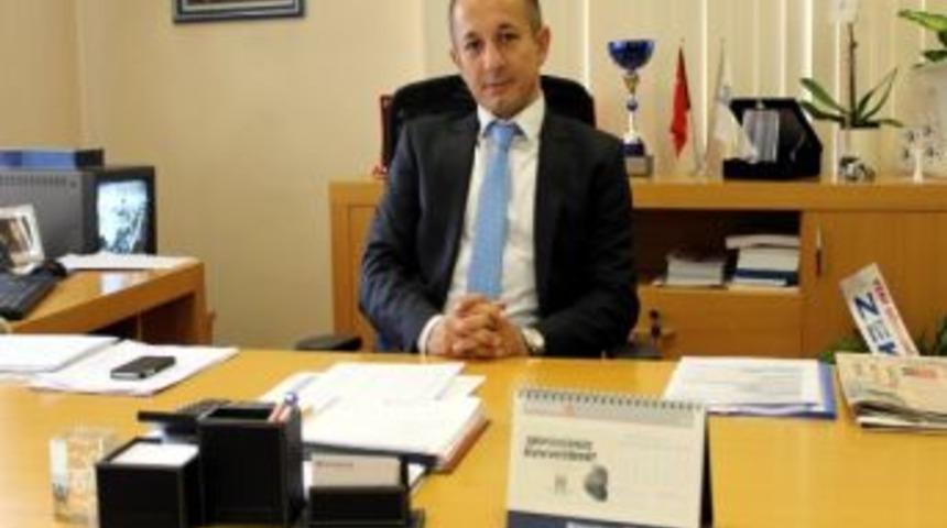 Halkbankası Salihli Şubesi&rsquo;ne Yeni M&uuml;d&uuml;r Atandı