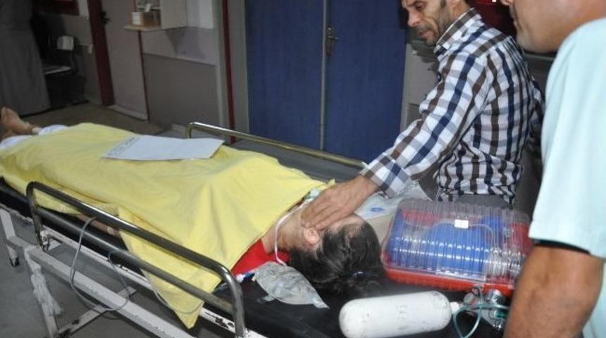 Topuklu ayakkabı hayatına mal oldu