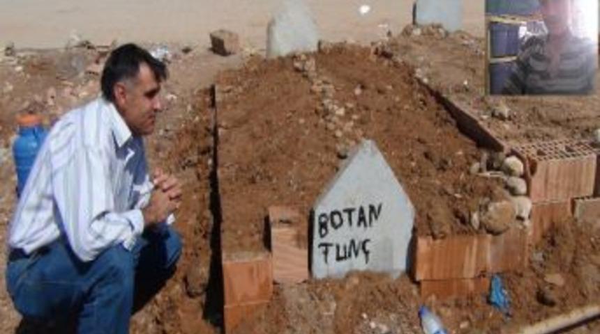 Top Oynarken Beyin Kanaması Ge&ccedil;iren &Ccedil;ocuk, 15 G&uuml;nl&uuml;k Yaşam M&uuml;cadelesini Kaybetti