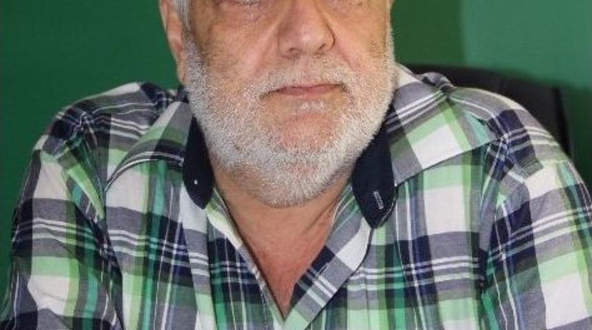 Bursaspor Taraftarlar Derneği'nden Volkan Şen'e Destek