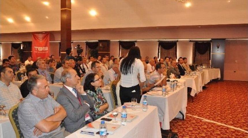 Kaski, B&uuml;y&uuml;kşehir Belediyeleriyle Deneyim Paylaşıyor