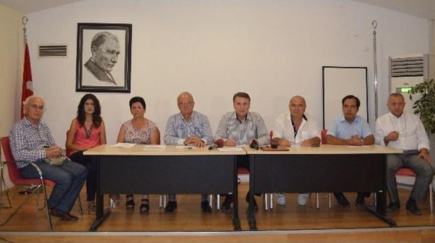 Milli Merkez&rsquo;den Birlik &Ccedil;ağrısı