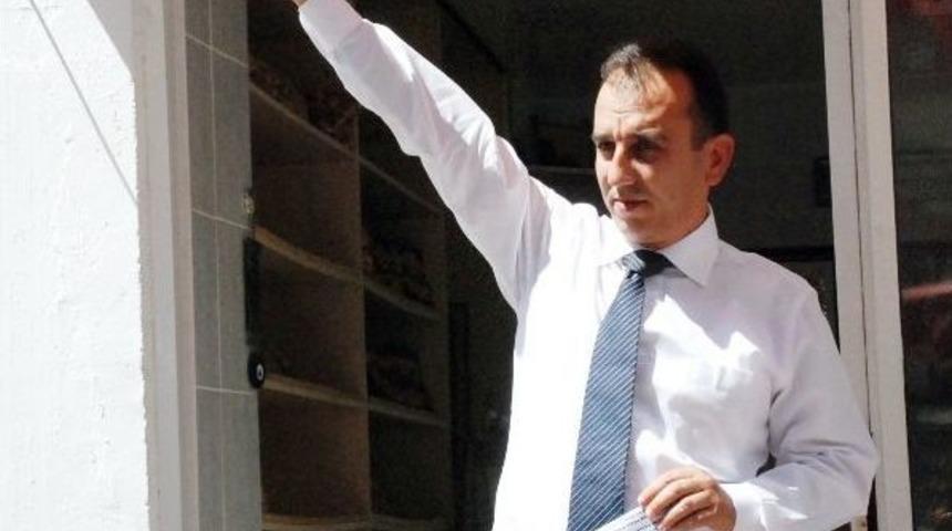 Mhp'nin Didim’deki Aday Adayı Sayısı İkiye Çıktı