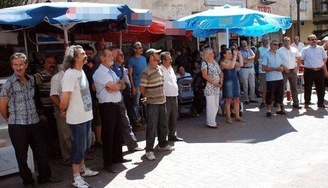 Mhp'nin Didim’deki Aday Adayı Sayısı İkiye Çıktı