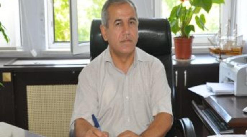 Elbistan'da Okul D&ouml;n&uuml;ş&uuml;mleri Tamamlandı