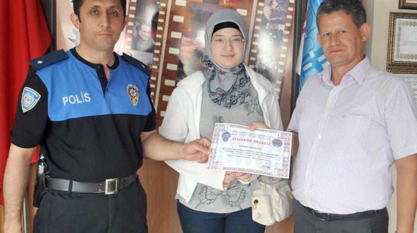 TDP, Okumak Isteyene Işık Oldu