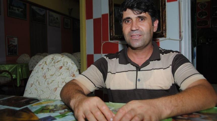 BBP'li Karako&ccedil;: Batı D&uuml;nyası, Katliamlara Fok Yaralanması Kadar Ilgi G&ouml;stermiyor