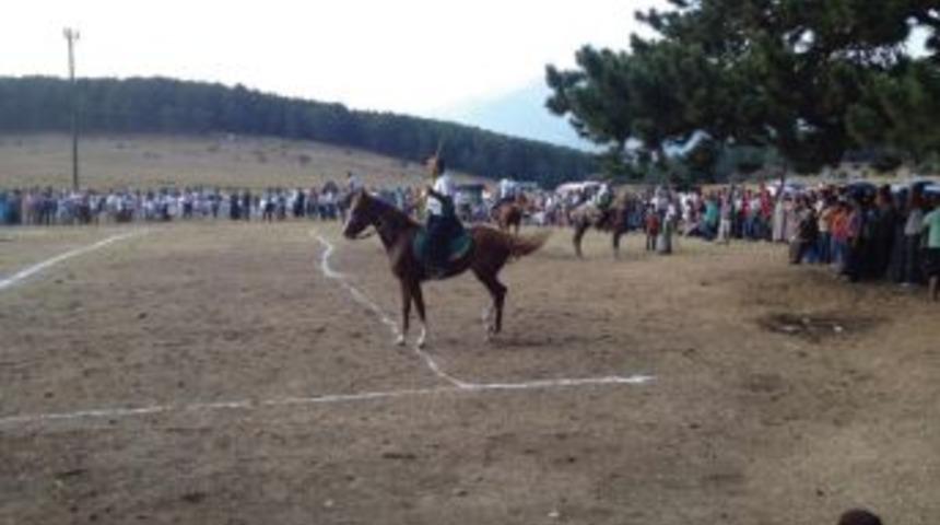 Dadaşlar, Kocayayla'da Buluştu