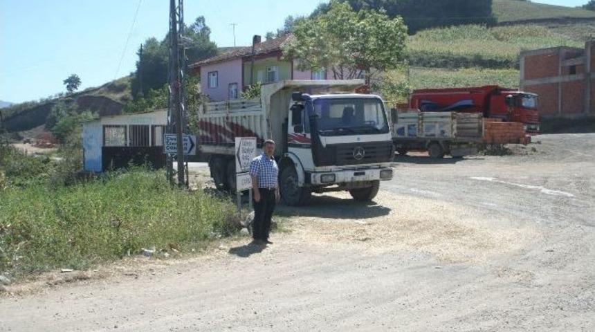 Ayvacık'ta 30 Yıllık Hayal Ger&ccedil;ek Oluyor