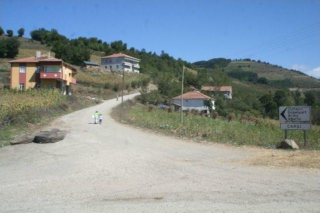 Ayvacık'ta 30 Yıllık Hayal Gerçek Oluyor