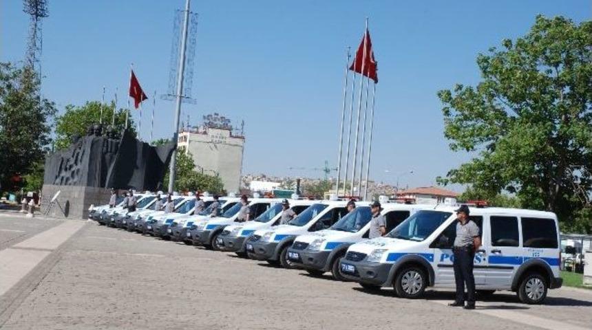 Yıldırım Ekipleri, Su&ccedil;lulara Ge&ccedil;it Vermiyor