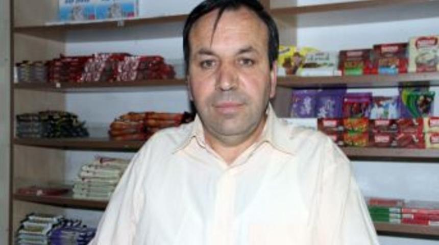 Yılmaz &Ccedil;ift&ccedil;i, Chp Ardahan İl Genel Meclis &Uuml;yeliği İ&ccedil;in Aday