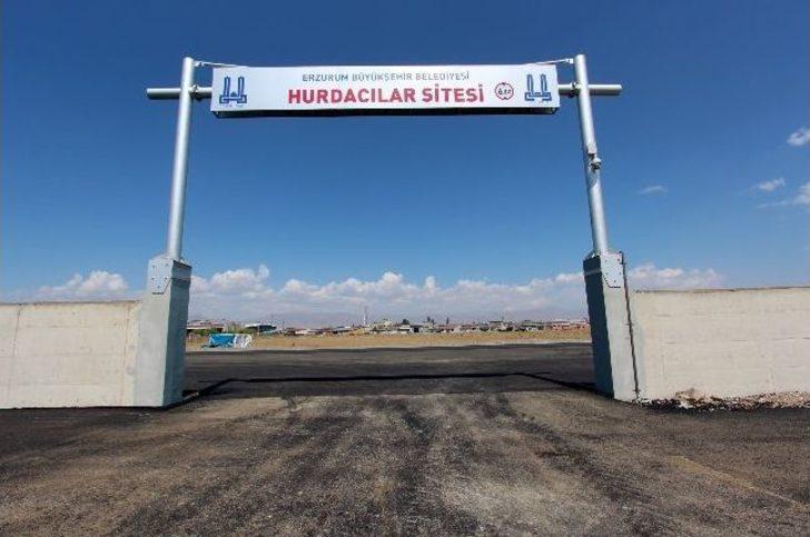 Hurdacılar Sitesi’nde Sona Yaklaşıldı G2