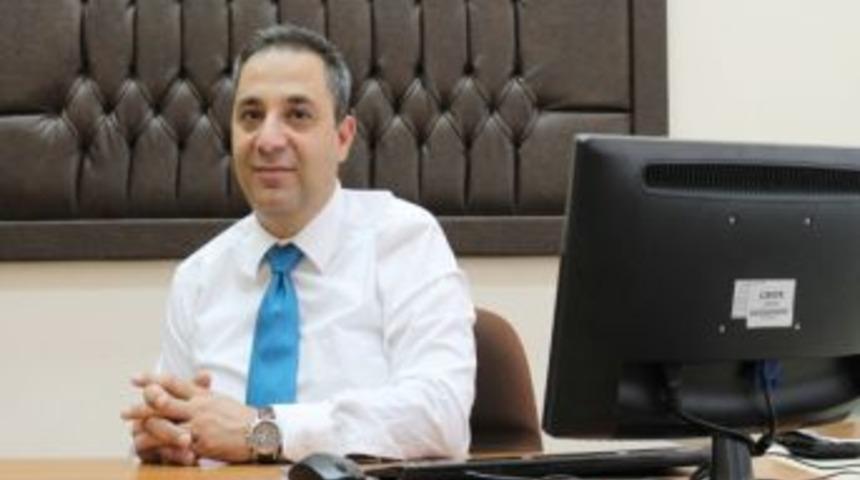 Tema Vakfı Aksaray İl Temsilcisi Atandı