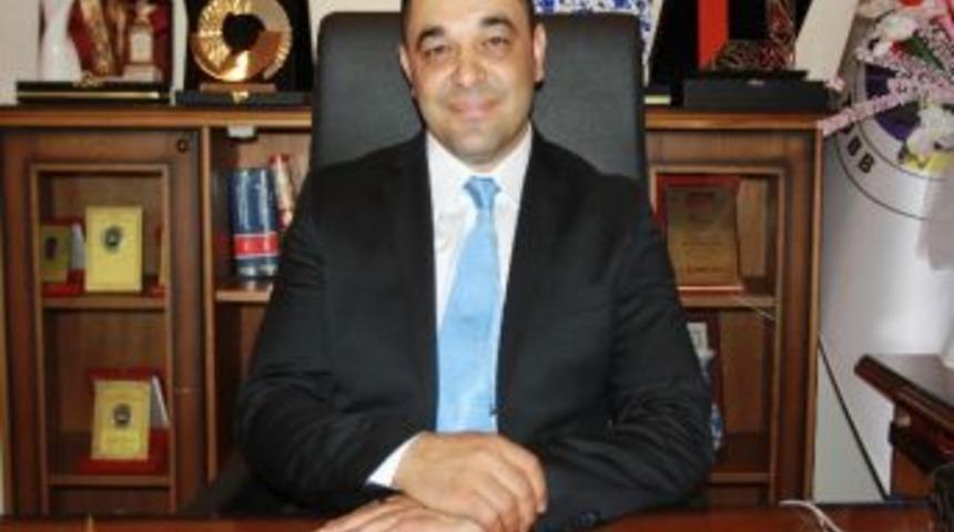 Atso&rsquo;dan Mısır Olaylarına Tepki