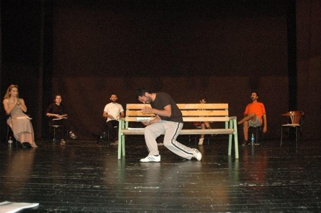 Edt Yeni Sezonu &lsquo;meraki&rsquo; İle A&ccedil;ıyor