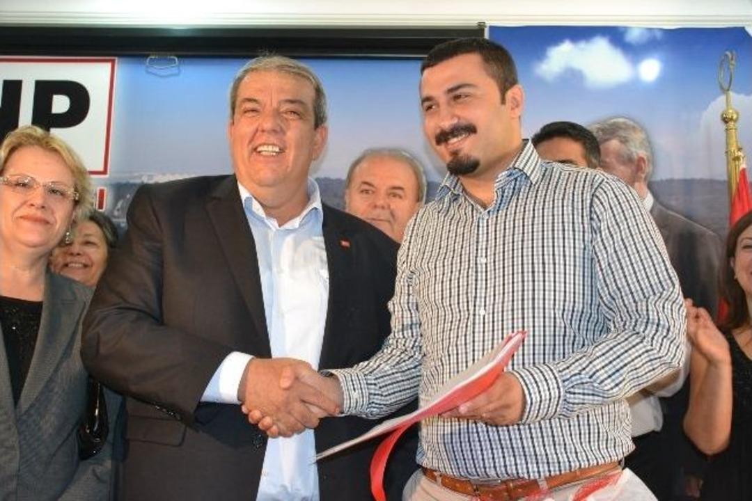 &Ouml;nce A&ccedil;ıkladı, Sonra Ziyaret Etti