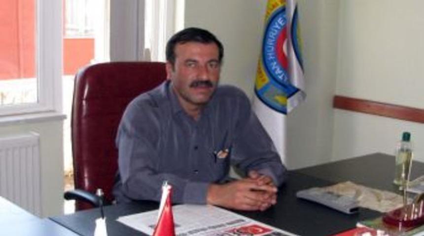 Sorgun Ziraat Odasından Sertifikalı Tohum Uyarısı