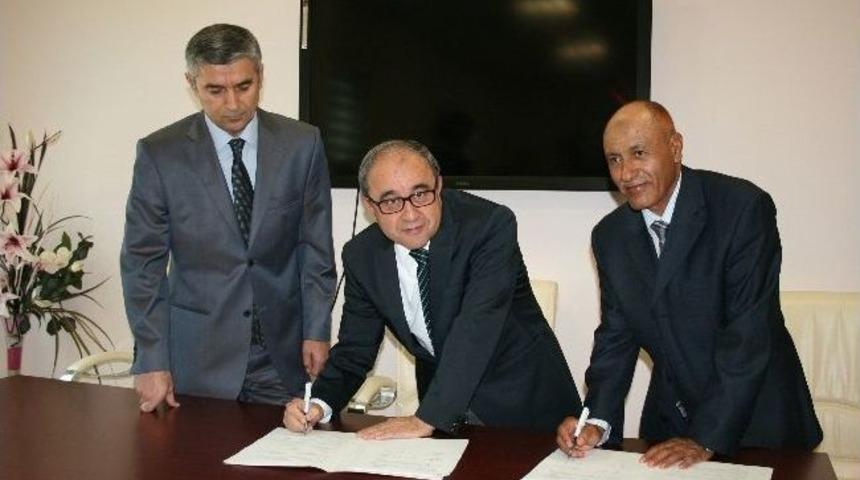 Yemen Askerleri Pa&uuml;&rsquo;de Tedavi Edilecek