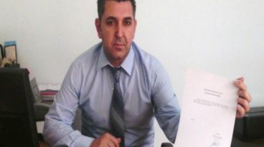 Piramit Sistemi Ile Satışın Kurbanı Oldu, Yasa I&ccedil;in TBMM'ye Başvurdu