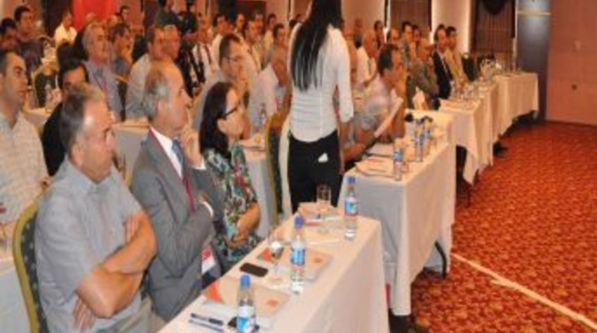 KASKİ, B&uuml;y&uuml;kşehir Belediyeleriyle Deneyimlerini Paylaşıyor