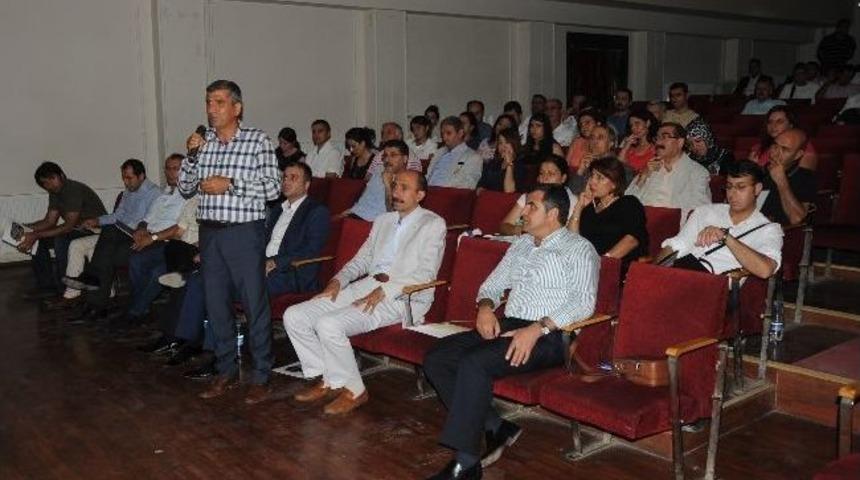 Diyarbakır&rsquo;da Uyuşturucu Ve Madde Bağımlılığıyla M&uuml;cadele Derneği Kuruldu