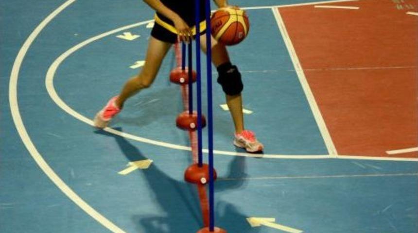 &Ouml;zel Yetenek Sınavlarında Ter D&ouml;kt&uuml;ler