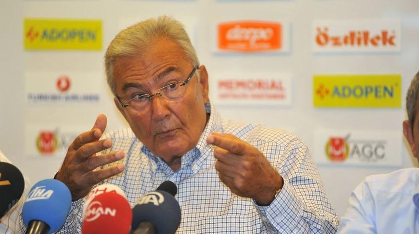 Baykal: Başbakan Erdoğan&rsquo;a Demokrasinin Gereği Olarak Destek Verdik