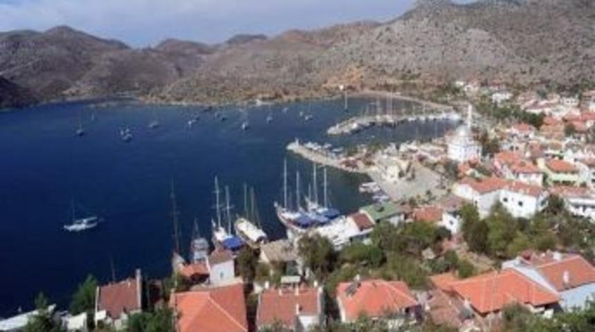 Marmaris&rsquo;teki Tarihi Yapıların Restorasyonu M&uuml;jdesi Geldi