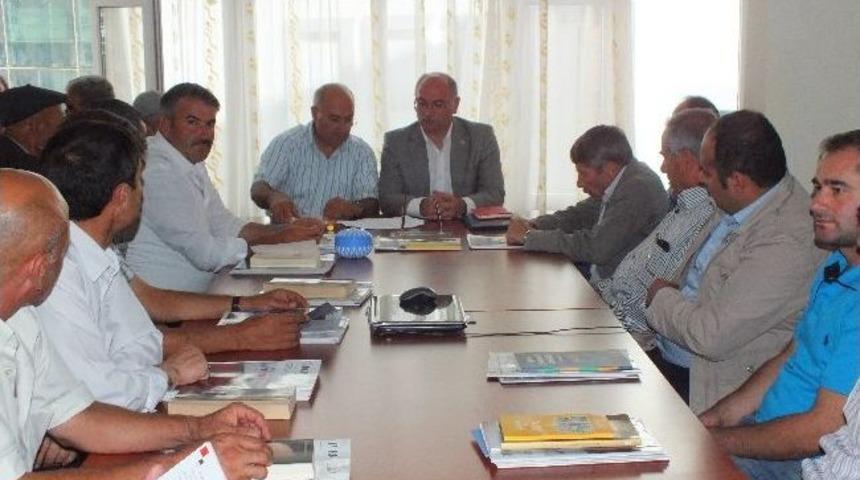 Malazgirt Zaferi&rsquo;nin Yıld&ouml;n&uuml;m&uuml; Ektinlikleri