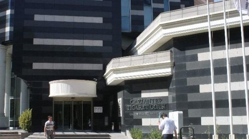 Gaziantep &Ccedil;ıtayı Y&uuml;kseltiyor