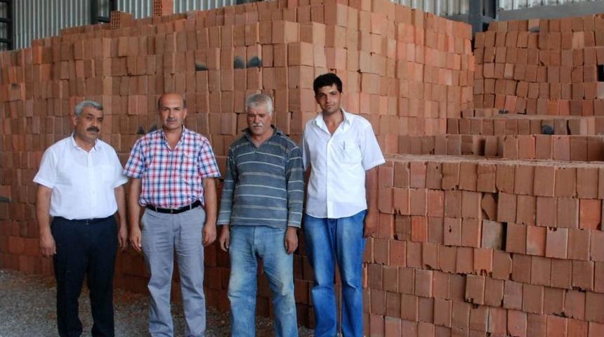 Şahin: Belediyemizin Teşviki Sayesinde Esnaf Olduğumuzu Anladık