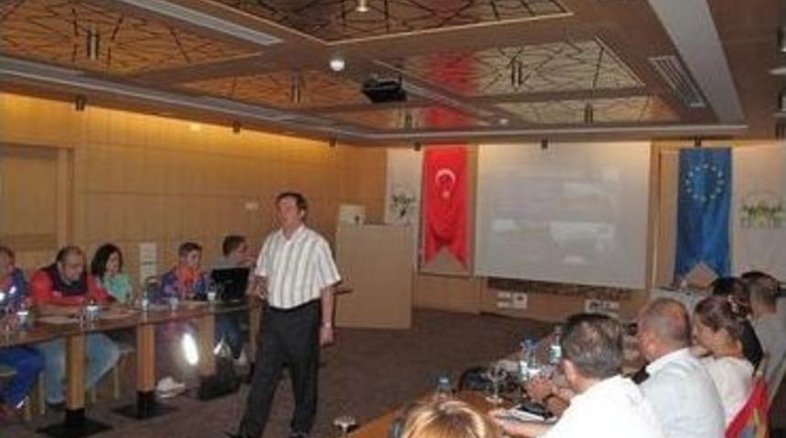 Umke&rsquo;de G&ouml;n&uuml;ll&uuml; Sayısı 44&rsquo;e Y&uuml;kseldi