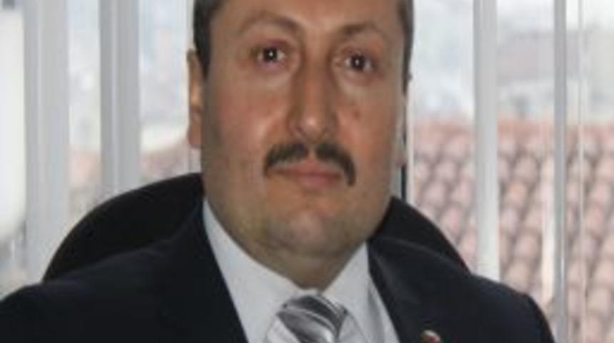 Memur-sen Kastamonu Temsilcisi İrfan Bakır;