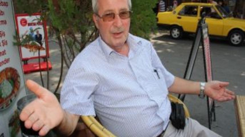 Ertene, &ldquo;gazdaş&rsquo;ın Vezne A&ccedil;ması Gerekir&rdquo;