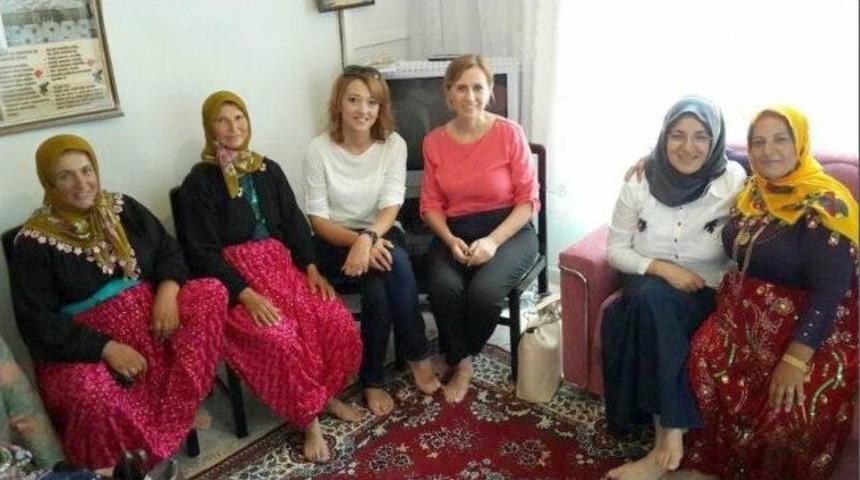 Bandırma'da Kur'an Kursları Sona Erdi