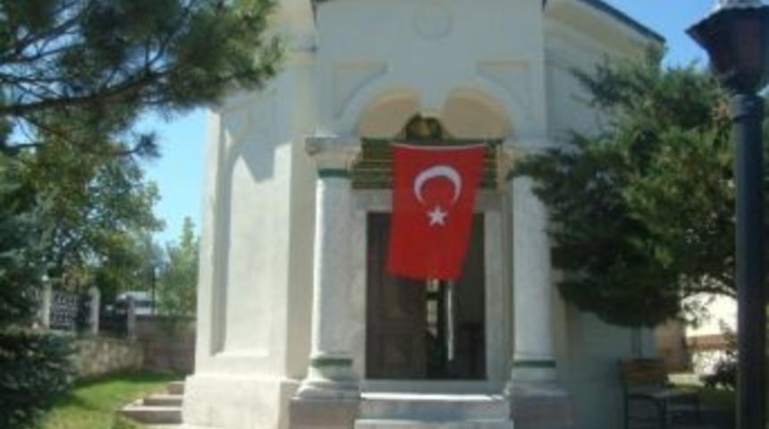 Hayme Ana'yı Anma Ve G&ouml;&ccedil; Şenlikleri 1 Eyl&uuml;l'de