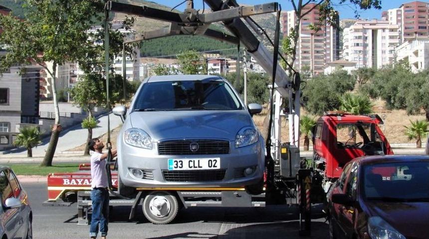 Hırsızlık Şebekesi Suçüstü Yakalandı