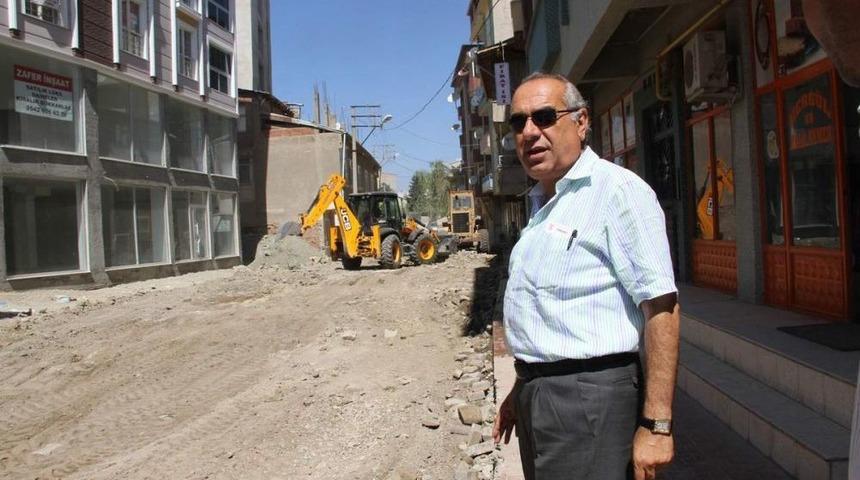 Suşehri Il&ccedil;esinden Kısa Kısa