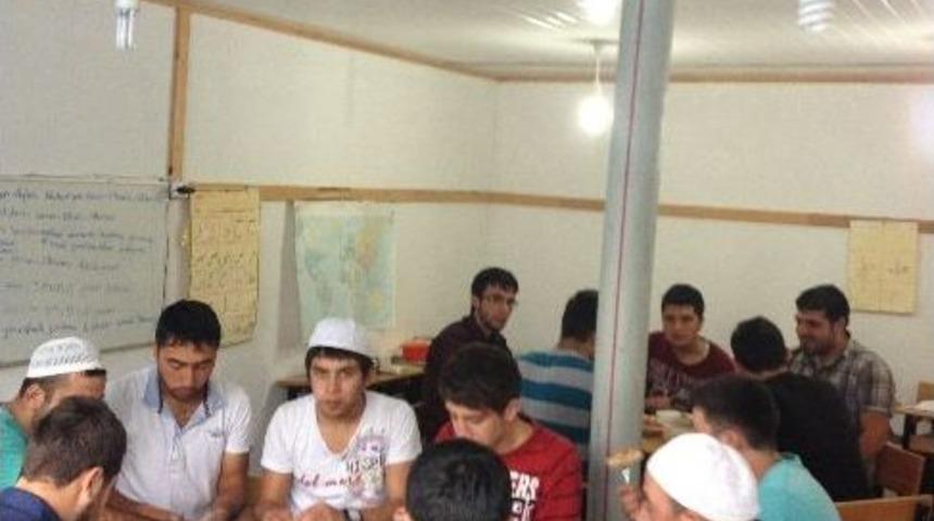 M&uuml;ft&uuml;l&uuml;kten Sınava Hazırlık Kursu