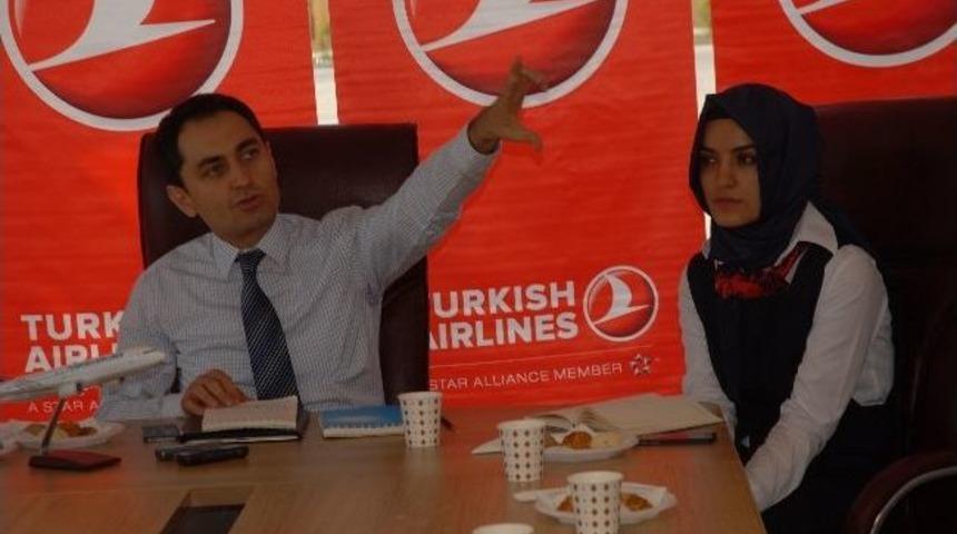 Thy Bing&ouml;l-istanbul Sefer Sayısını 5&rsquo;e &Ccedil;ıkarıyor