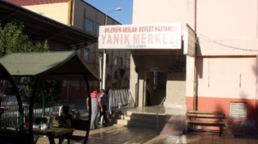 Hava Saldırısında Yaralanan 2 Suriyeli Hayatını Kaybetti