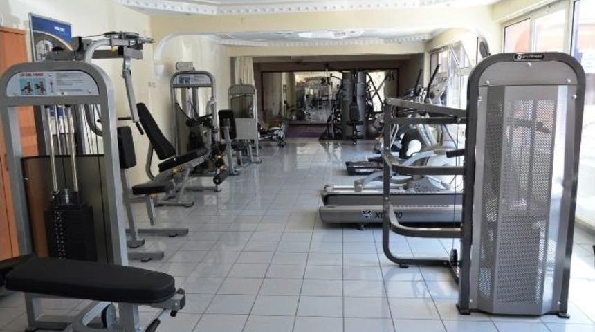 Kastamonu&rsquo;da Obezite &Uuml;nitesi A&ccedil;ıldı