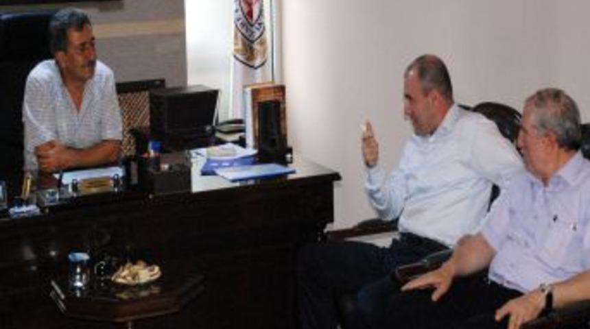 Uşak Havaalanı Tekrar U&ccedil;uşlara A&ccedil;ılmalı