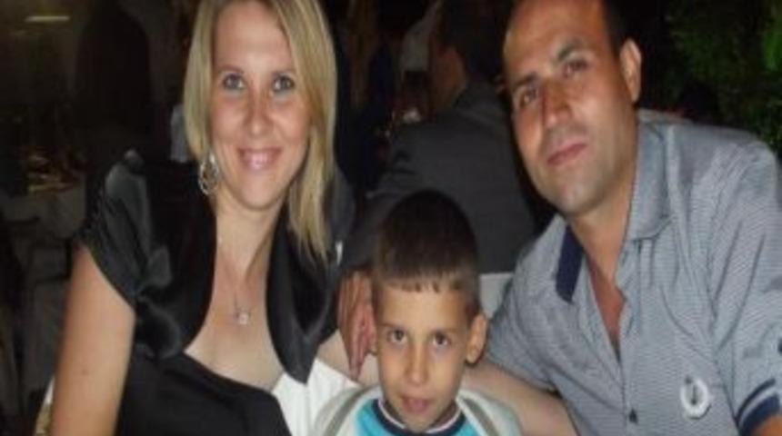 Cinnet getiren &ouml;ğretmen dehşeti